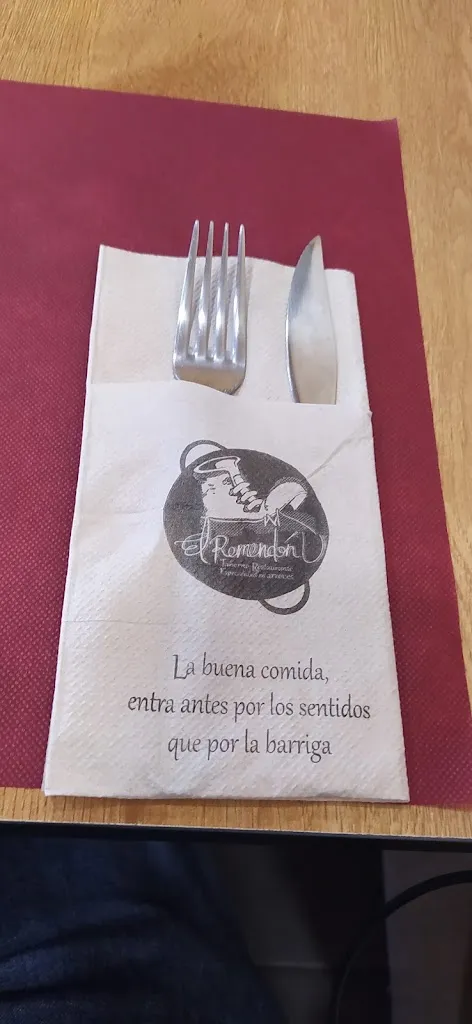 Pablo A. Pérez_Restaurante Fuensalida El Remendón_Fuensalida_review