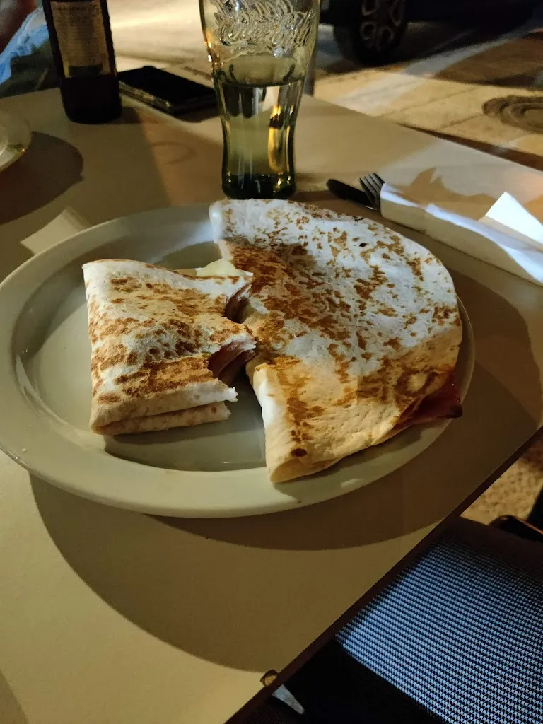 Juan Carlos_Restaurante Fuensalida El Remendón_Fuensalida_review