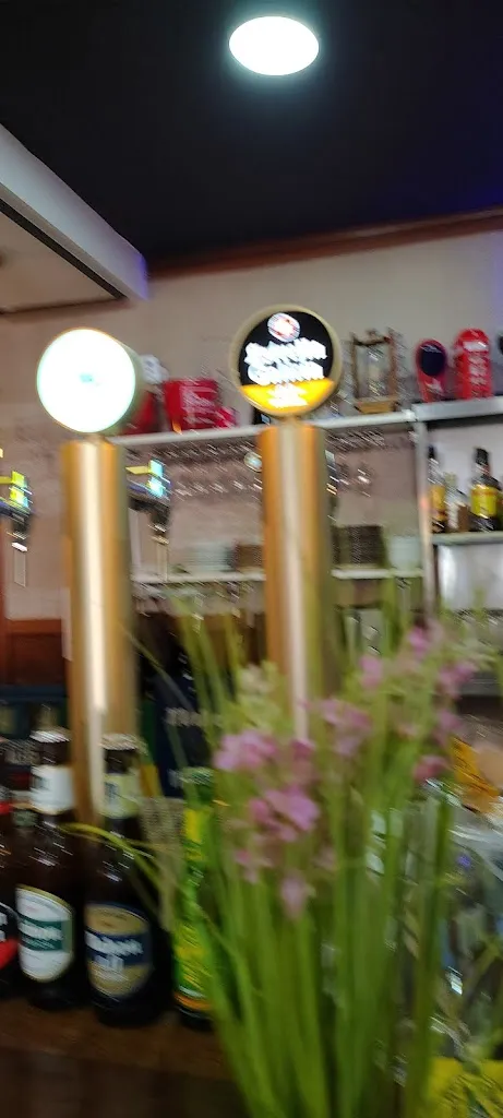 Andres_Manchegos Gastrobar_Fuensalida_review