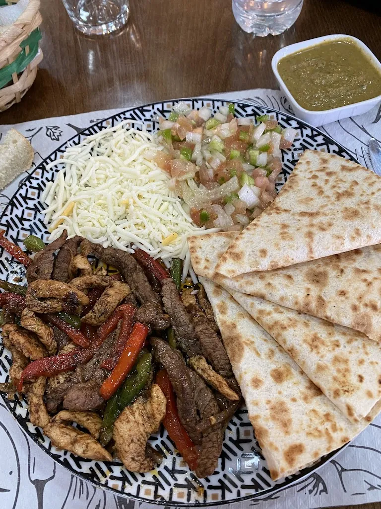 Daniel Arroyo_Manchegos Gastrobar_Fuensalida_review