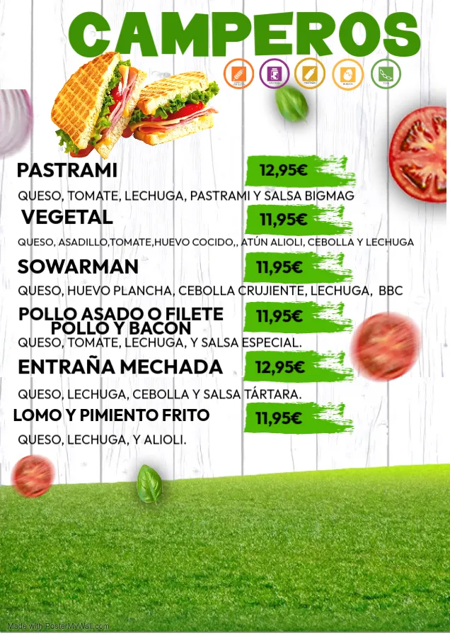 Menu_Casa Richi_Fuensalida_immagine_3