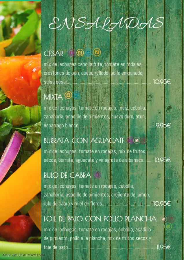 Menu_Casa Richi_Fuensalida_immagine_4
