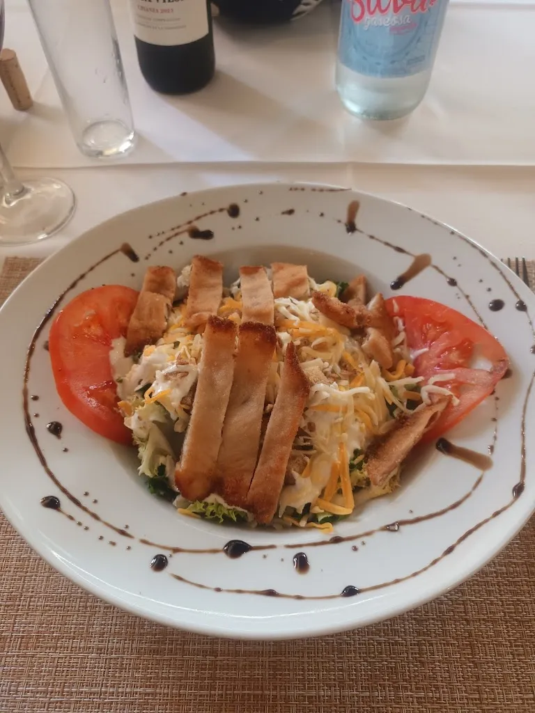 Mary Sorokhan_Casa Richi_Fuensalida_recensione