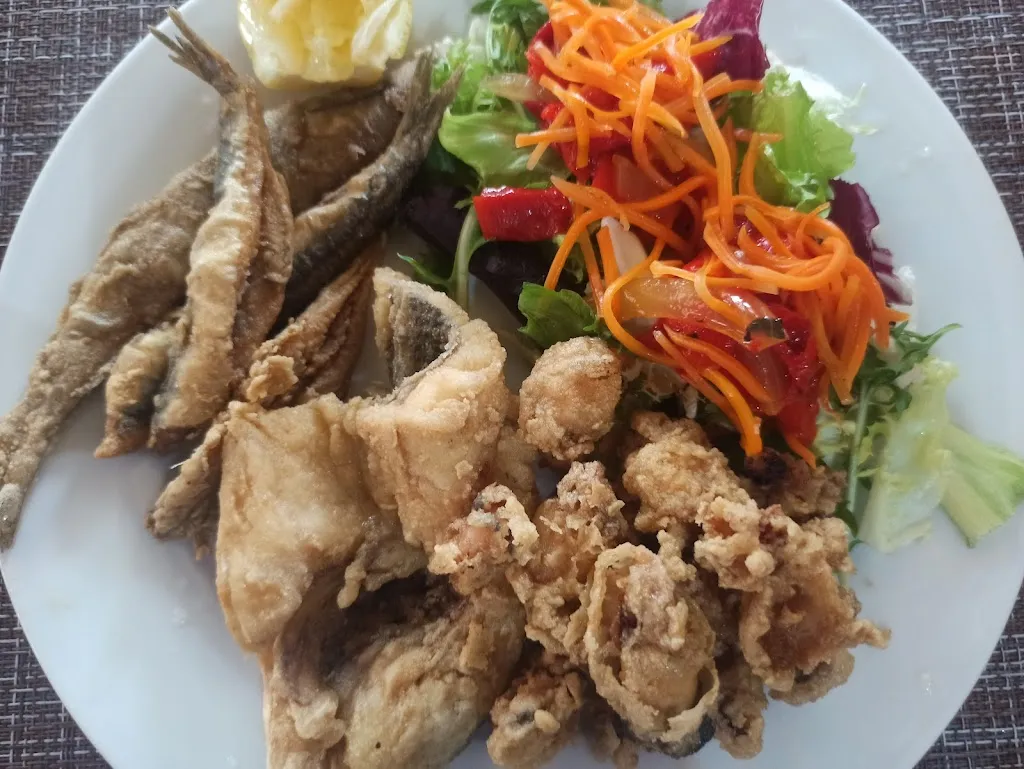 jael fer_Casa Richi_Fuensalida_recensione