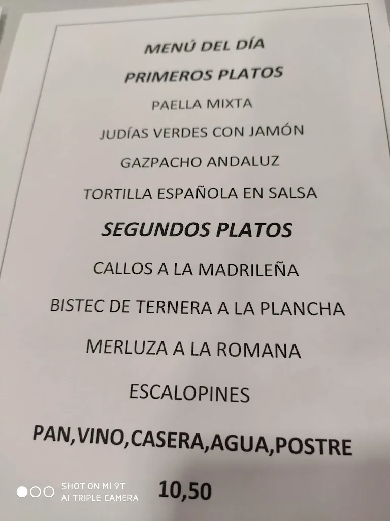 Menu_Restaurante Meson El Gallo_Fuensalida_image_2