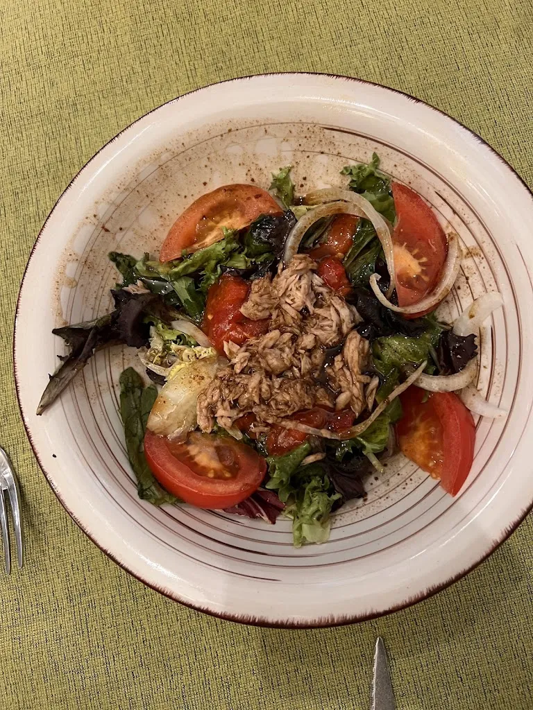 Romina Kaboorani_Restaurante Meson El Gallo_Fuensalida_review