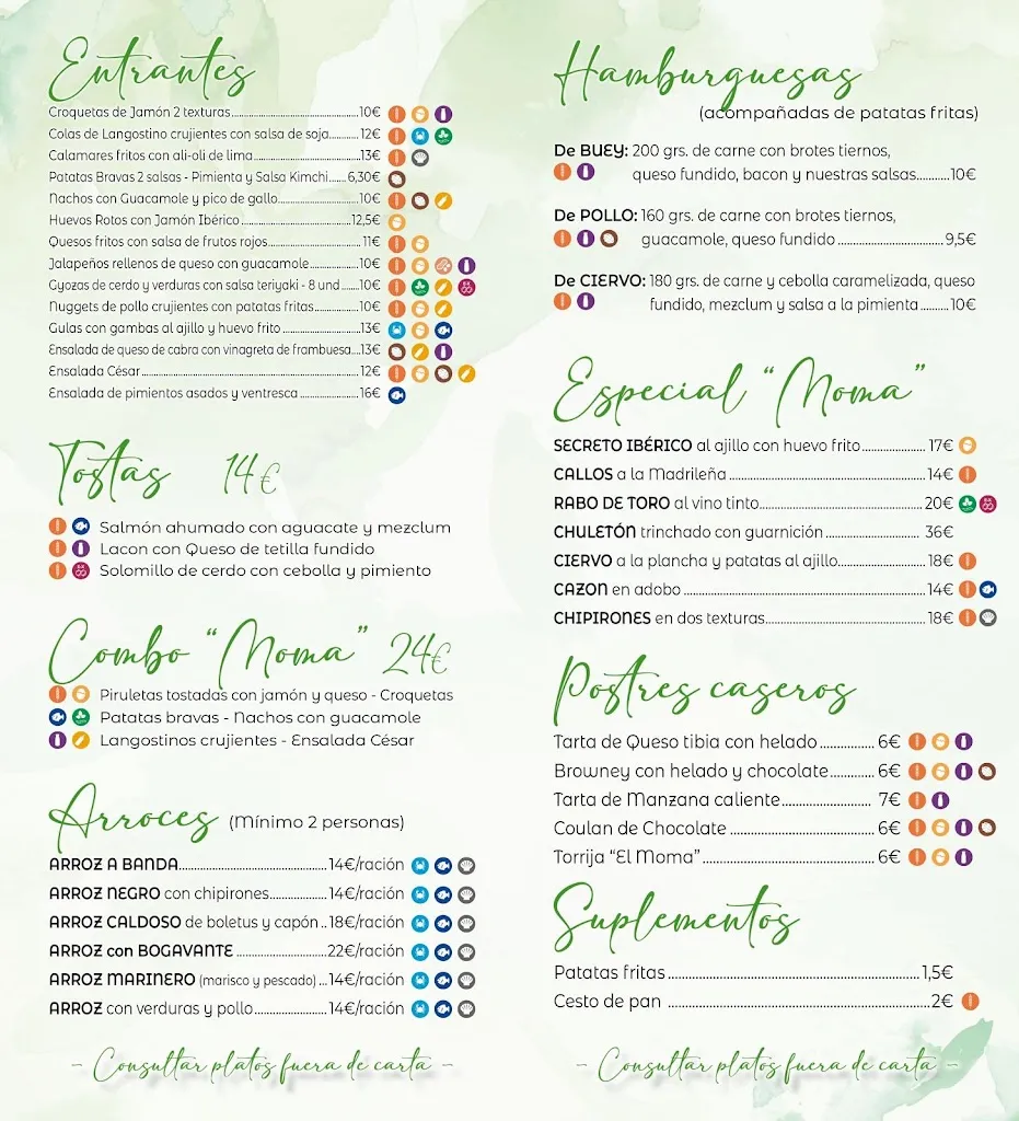 Menu_Restaurante El Moma_Fuensalida_image_1