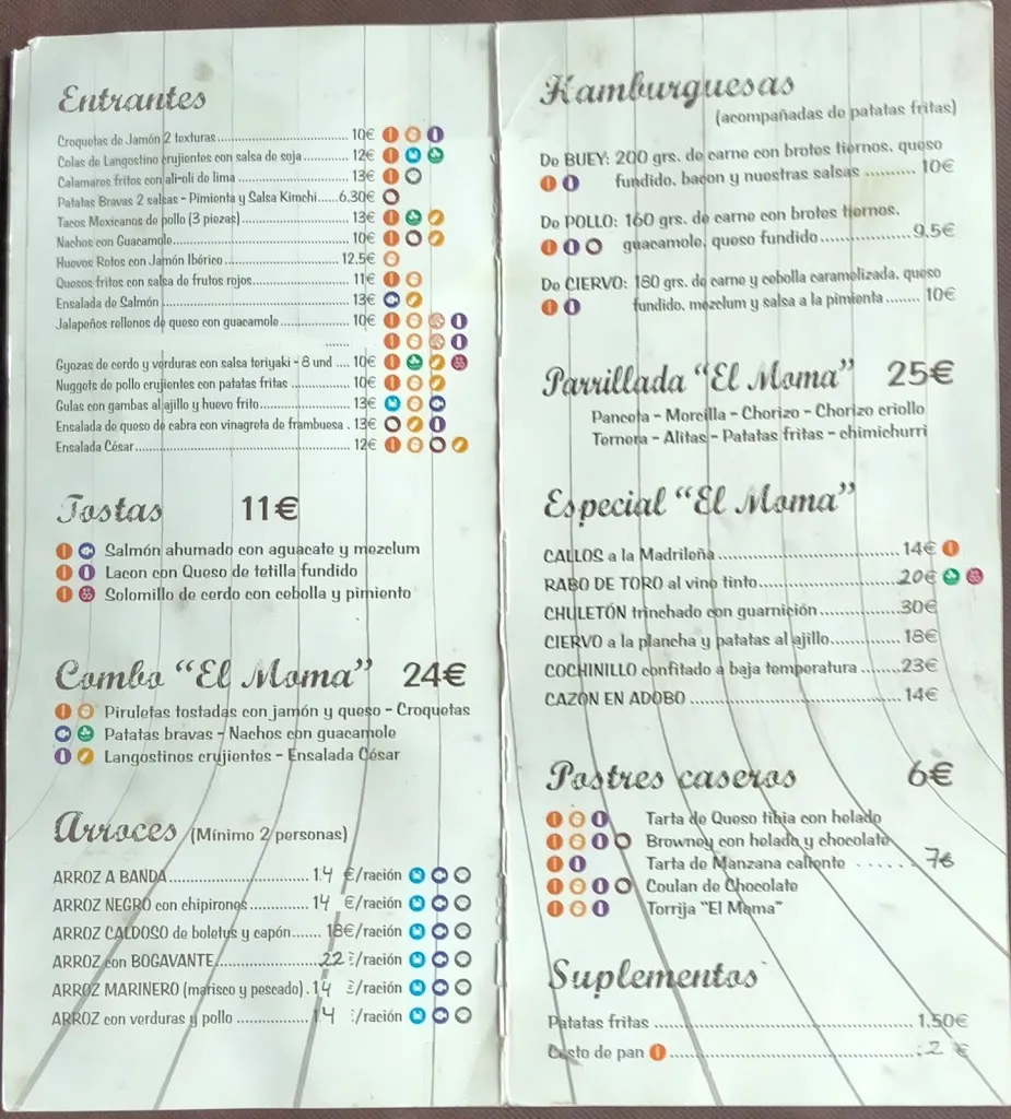 Menu_Restaurante El Moma_Fuensalida_image_2