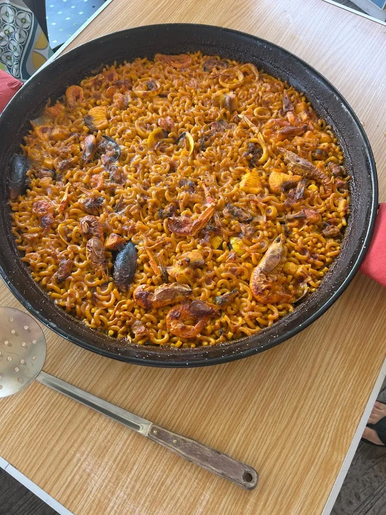 Eduardo Leguey_Restaurante El Moma_Fuensalida_review