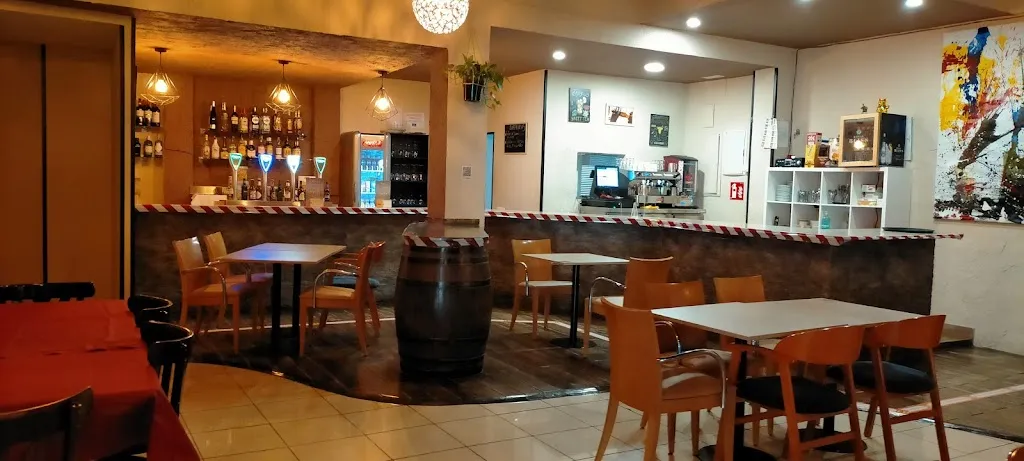 Restaurante El Moma restaurant in Fuensalida