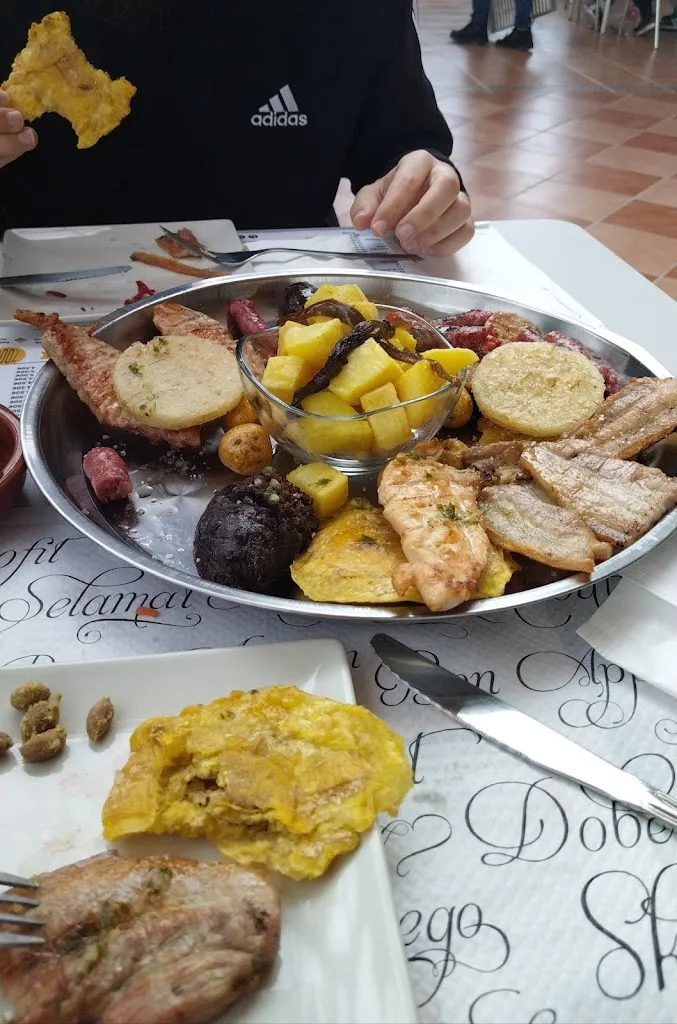 Menu_Bar Restaurante Atalaya_Huércal-Overa_image_9