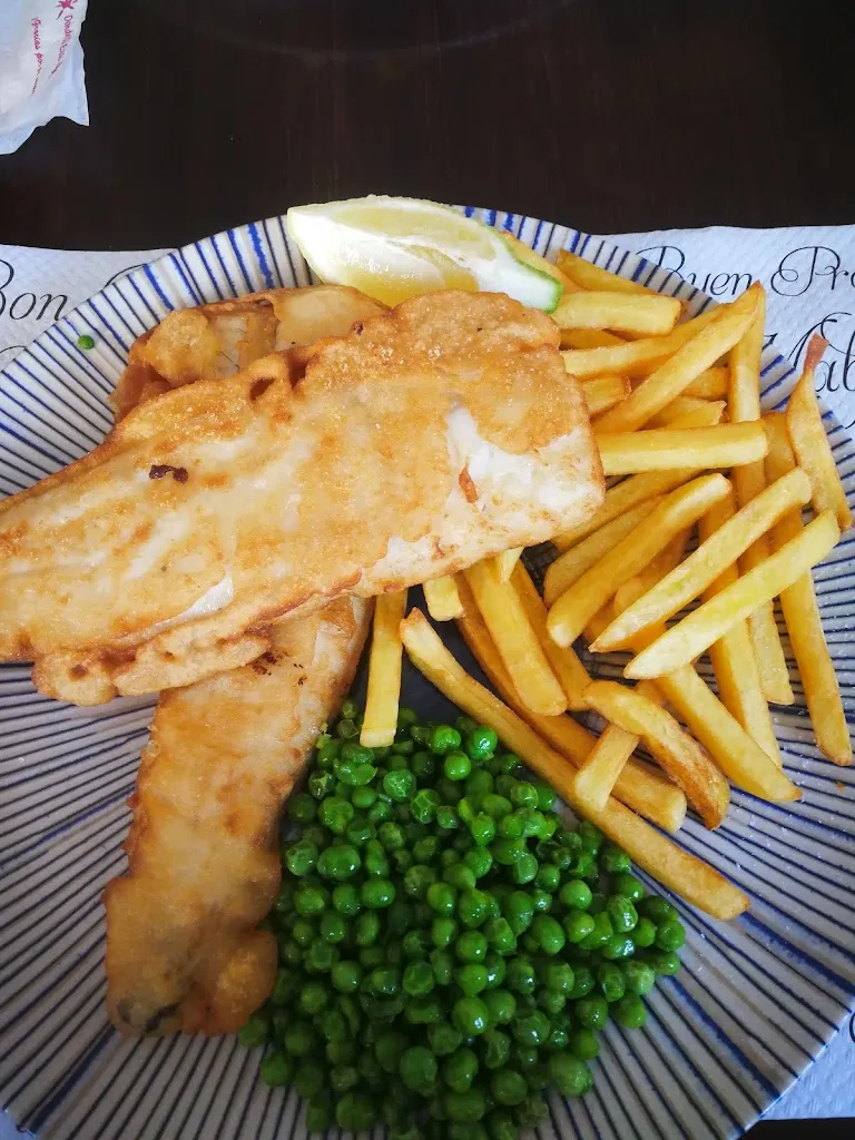 Steve Wise_Bar Restaurante Atalaya_Huércal-Overa_review