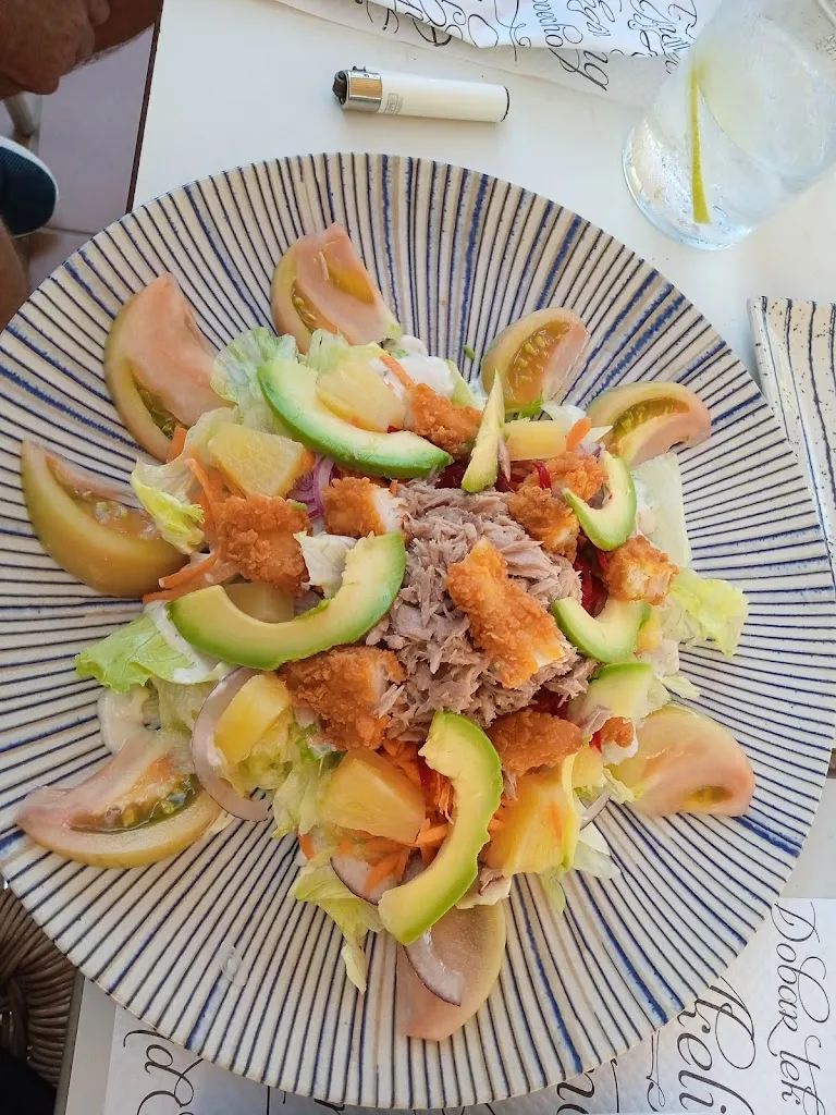 sharmain wadsworth_Bar Restaurante Atalaya_Huércal-Overa_review