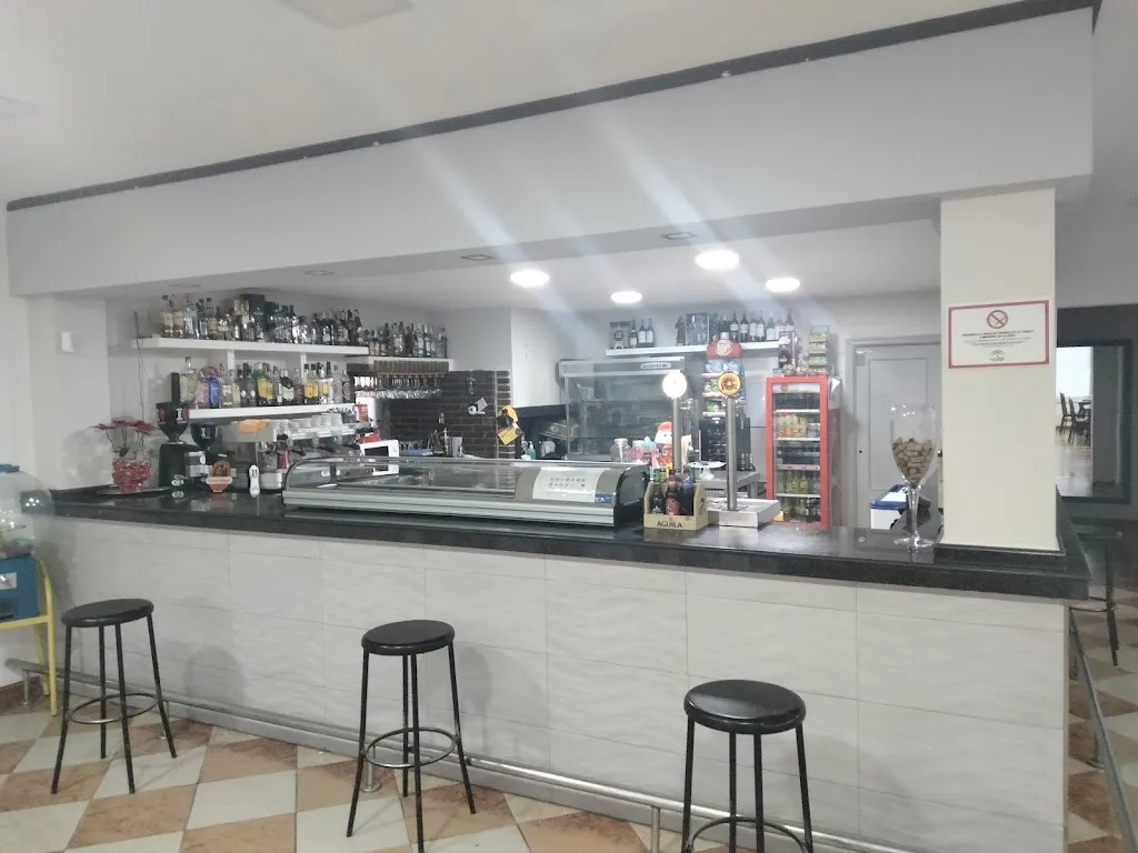 Bar Restaurante Atalaya restaurant in Huércal-Overa