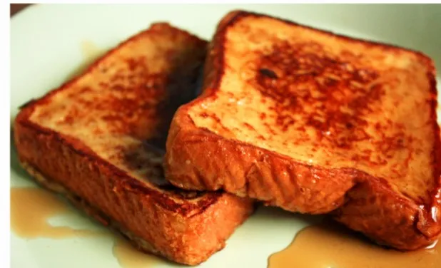 Menu_Bar Restaurante Las Hermanas Casa Rufo_Fuensalida_image_5