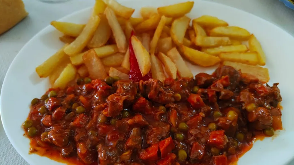 Menu_Bar Restaurante Las Hermanas Casa Rufo_Fuensalida_image_9