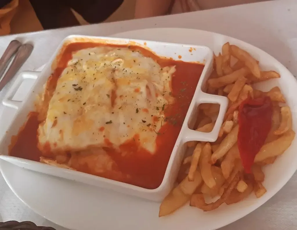 Silvia_Bar Restaurante Las Hermanas Casa Rufo_Fuensalida_review