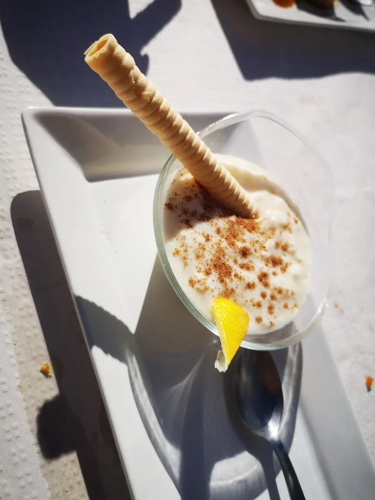 S. Díaz_Bar Restaurante Las Hermanas Casa Rufo_Fuensalida_review