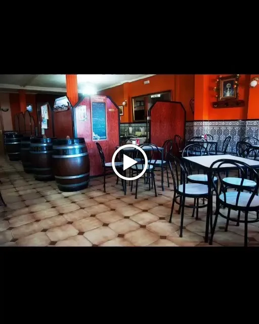 Bar Restaurante Las Hermanas Casa Rufo_Fuensalida_slider_image_2