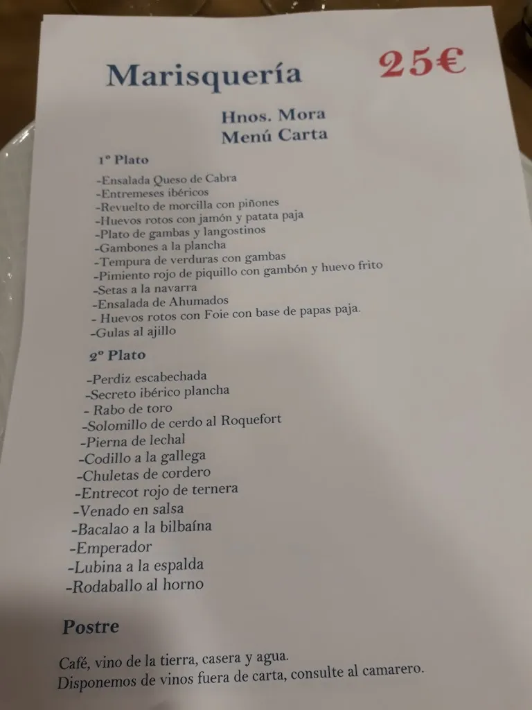 Menu_Marisquería Hermanos Mora_Fuensalida_image_2