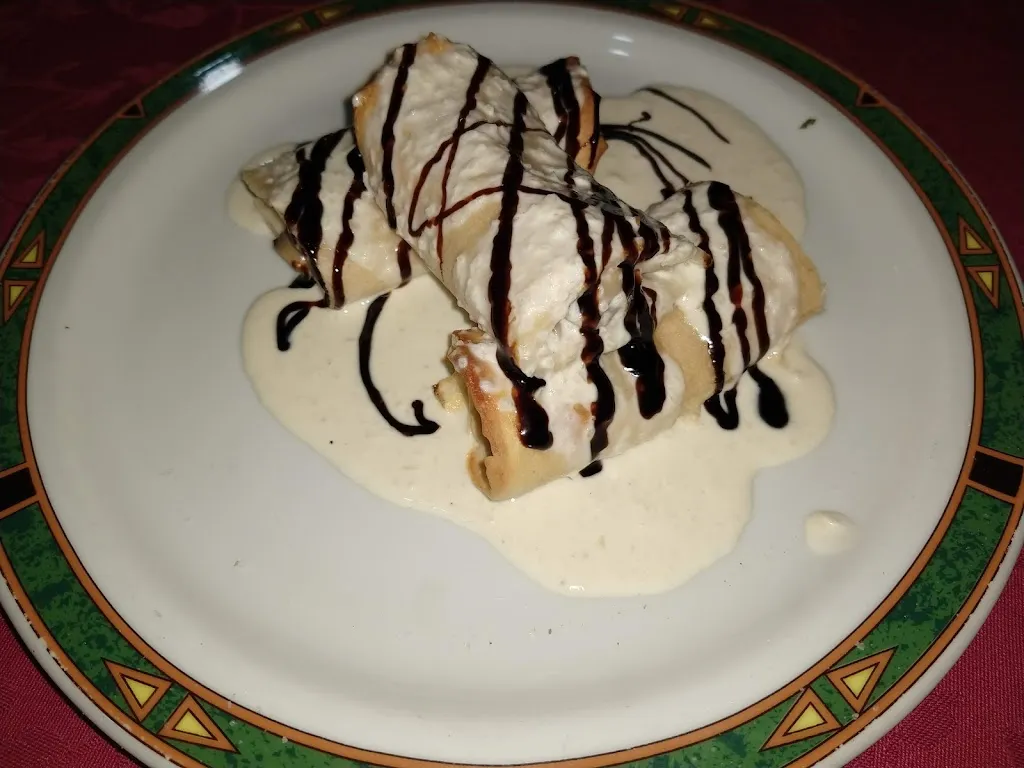 Luis Fernando Perez_Mesón mar e terra_Fuensalida_review