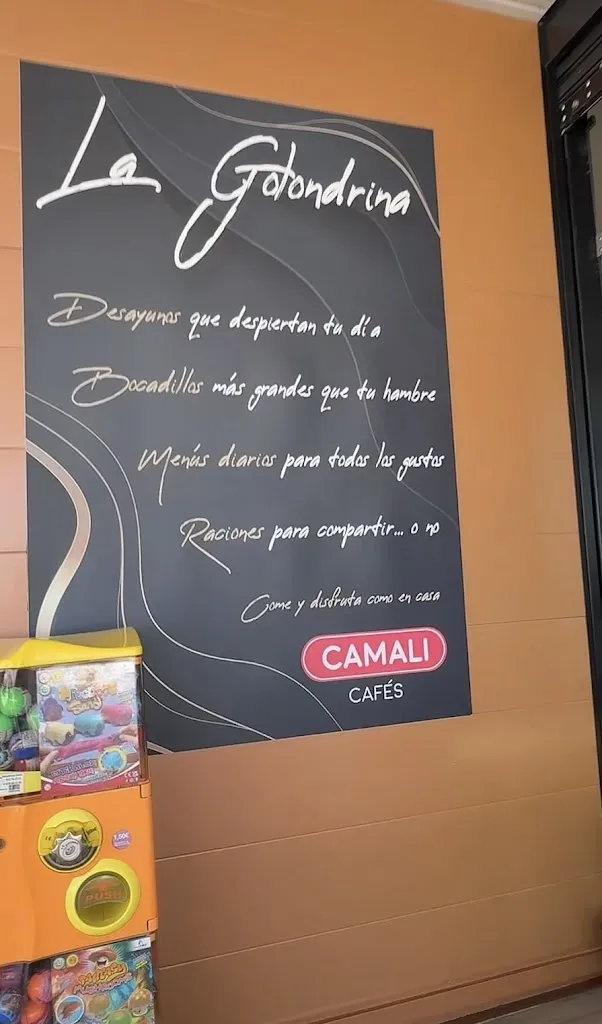 Menu_Restaurante La Golondrina_Fuensalida_immagine_3