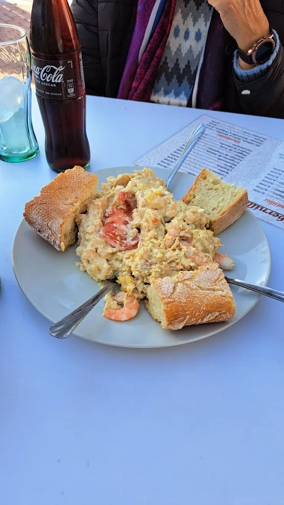 Menu_La Tabernilla_Fuensalida_immagine_7