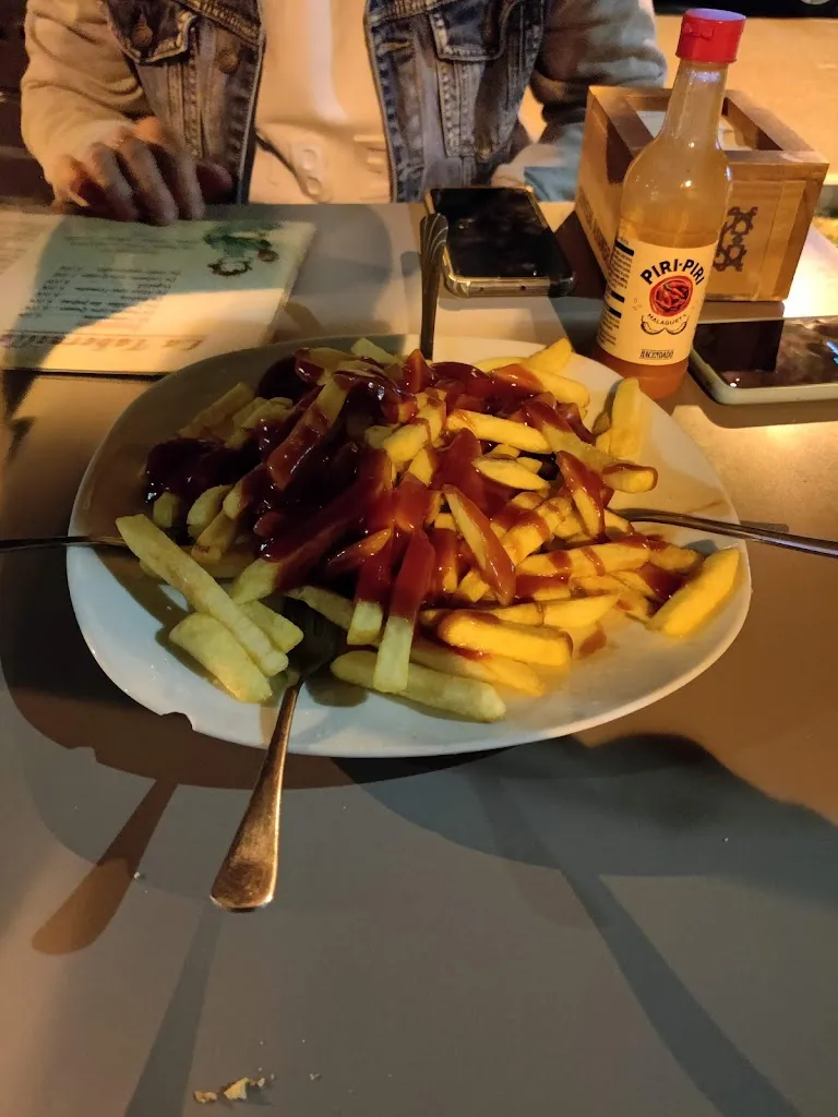 Menu_La Tabernilla_Fuensalida_immagine_9