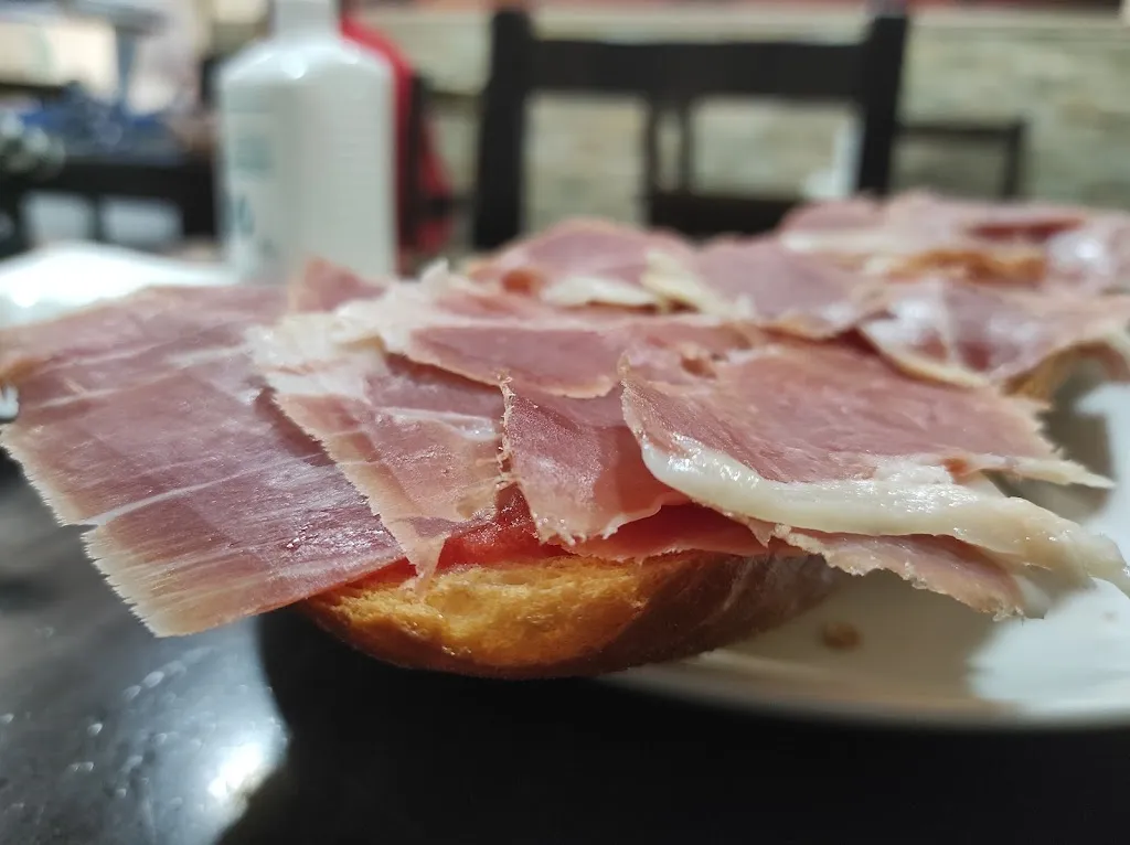 Swemy Mood _La Tabernilla_Fuensalida_recensione