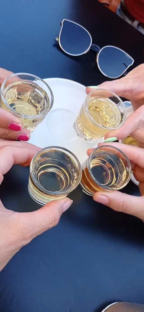 Menu_80´S TAPAS & MUSIC BAR_Huércal-Overa_image_6