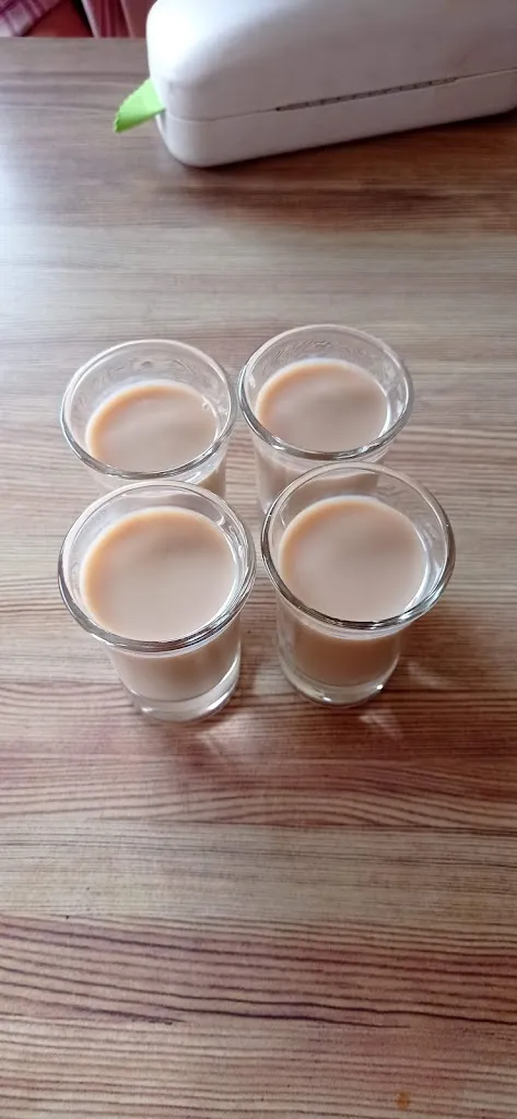 Menu_80´S TAPAS & MUSIC BAR_Huércal-Overa_image_7