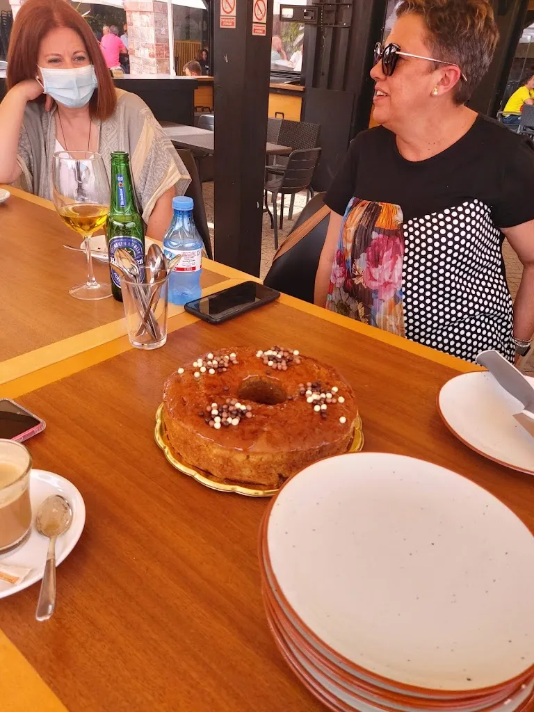 Menu_80´S TAPAS & MUSIC BAR_Huércal-Overa_image_8