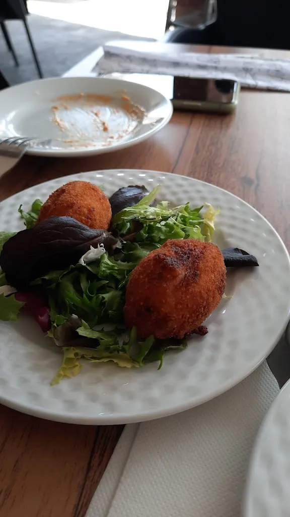 Menu_80´S TAPAS & MUSIC BAR_Huércal-Overa_image_9