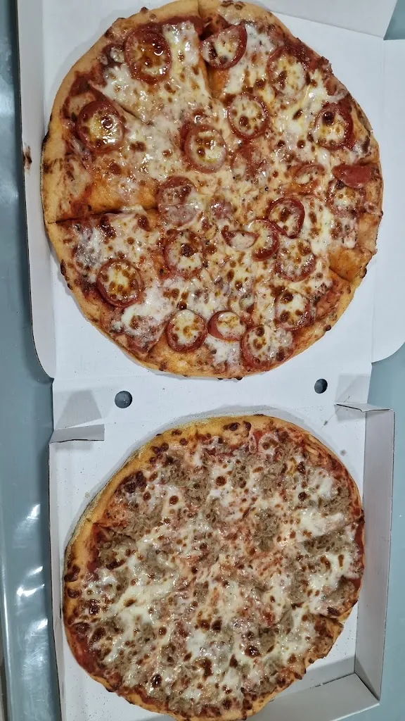 Antonio S-M_Pizzeria Mamma Mía Fuensalida_Fuensalida_review