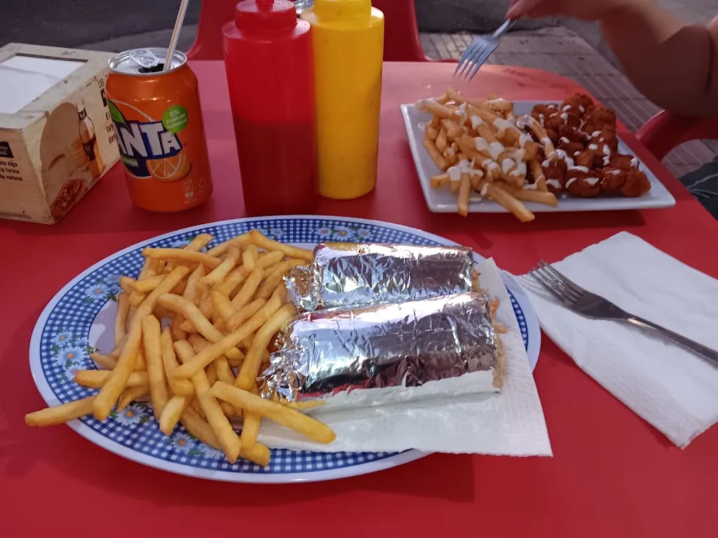 Menu_Turkish Doner Kebab_Fuensalida_image_7