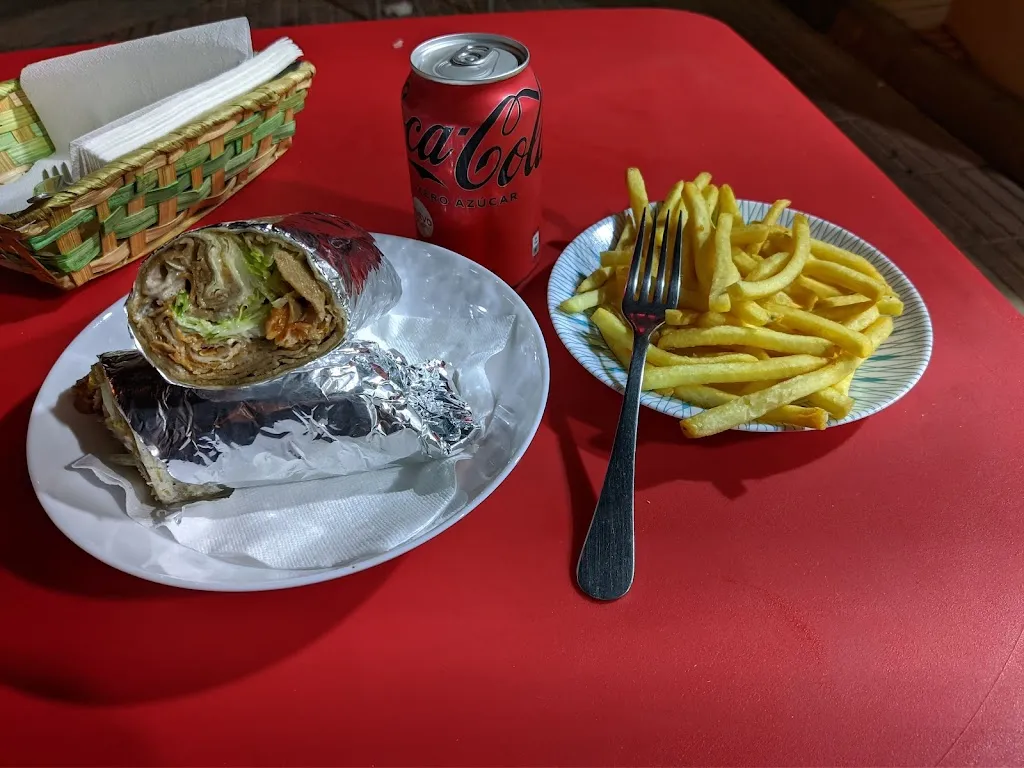 Menu_Turkish Doner Kebab_Fuensalida_image_8