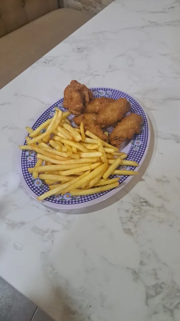 Mario_Turkish Doner Kebab_Fuensalida_review