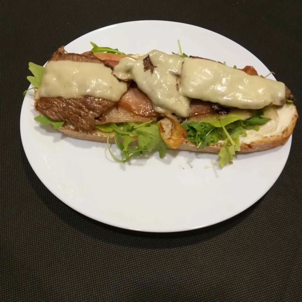 Menu_Bar El Tráiler_Fuensalida_image_5