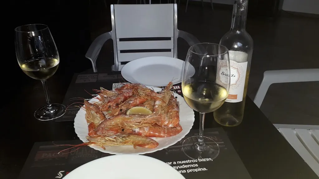 Menu_Bar El Tráiler_Fuensalida_image_6