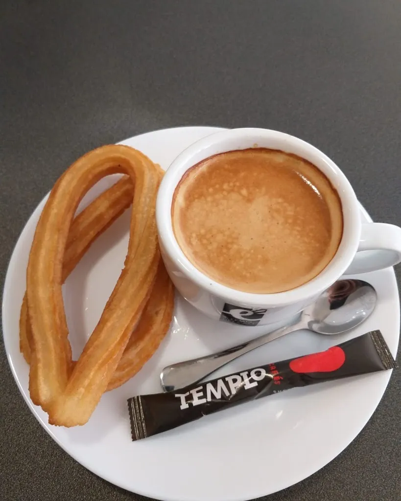 Menu_Bar El Tráiler_Fuensalida_image_8