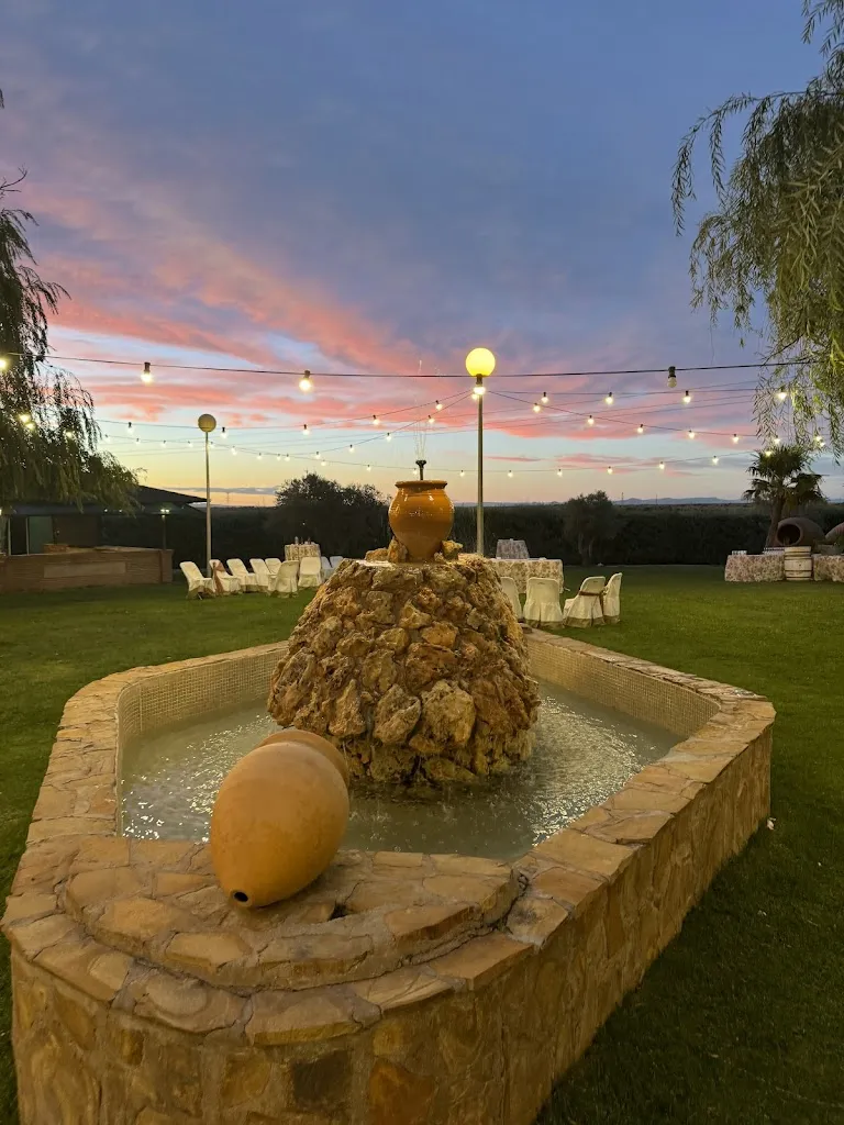 Nerea_Bodegas Bañustes_Fuensalida_review