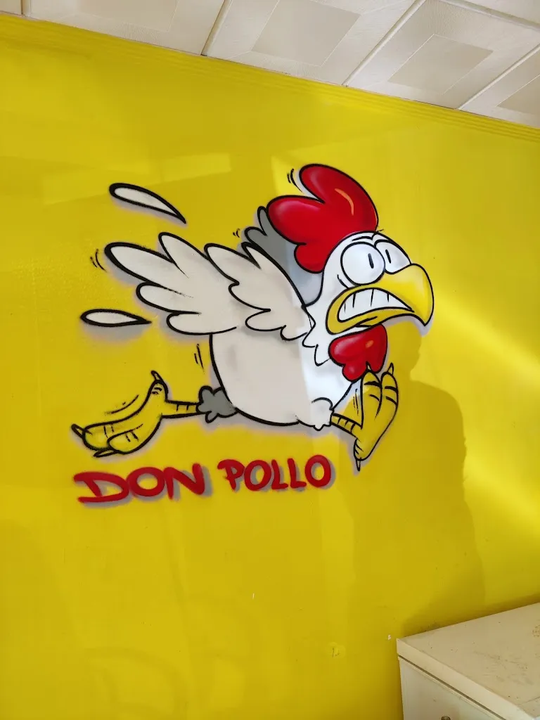 Juan Carlos_Don Pollo Fuensalida_Fuensalida_review