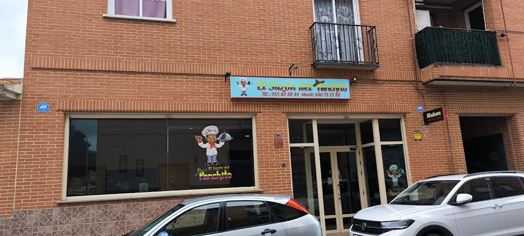 El Sazón Del Panchito Fuensalida_Fuensalida_slider_image_1