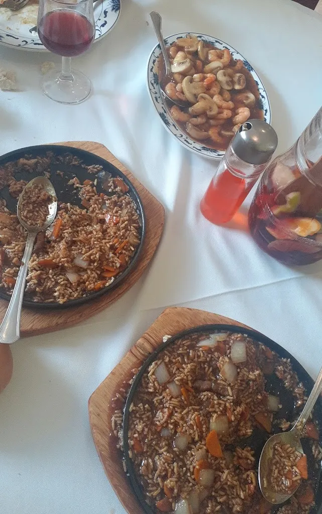 Laura Rodríguez_Restaurante Chino Casa Bambu_Fuensalida_review