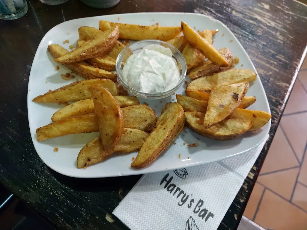 Menu_Harry's Bar_Fuensalida_image_5