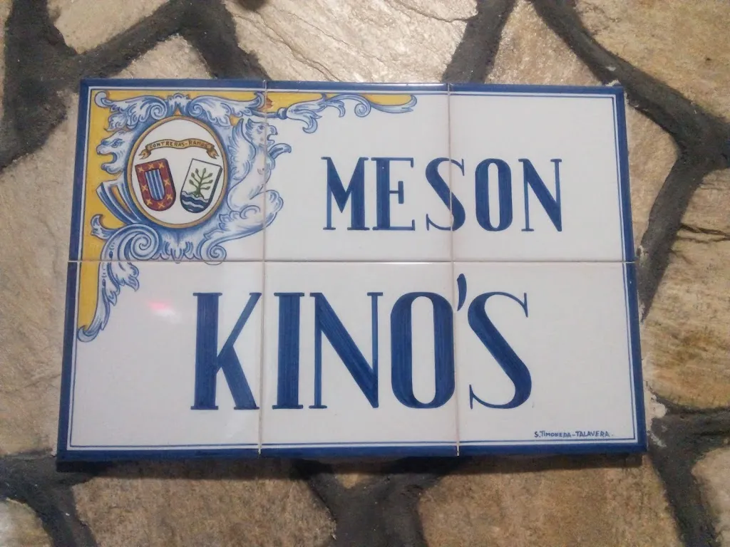 Steven M.S 78_Harry's Bar_Fuensalida_review