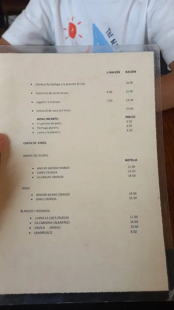 Menu_La Estación Gastrobar_Huércal-Overa_image_2