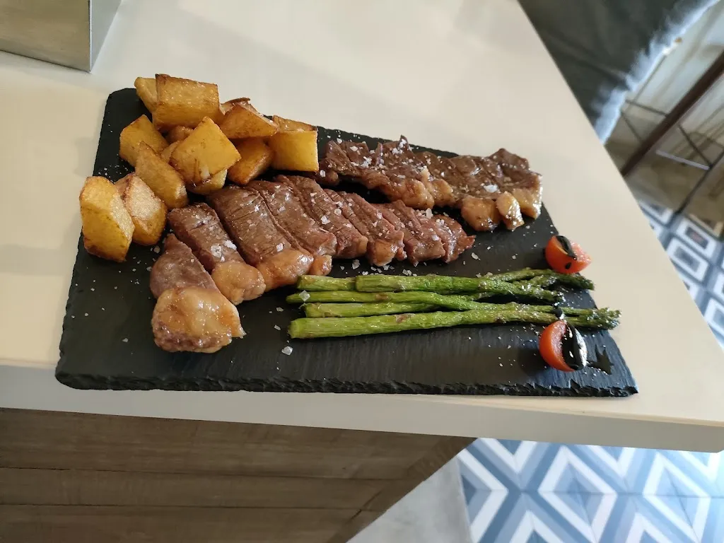 Menu_La Estación Gastrobar_Huércal-Overa_image_4