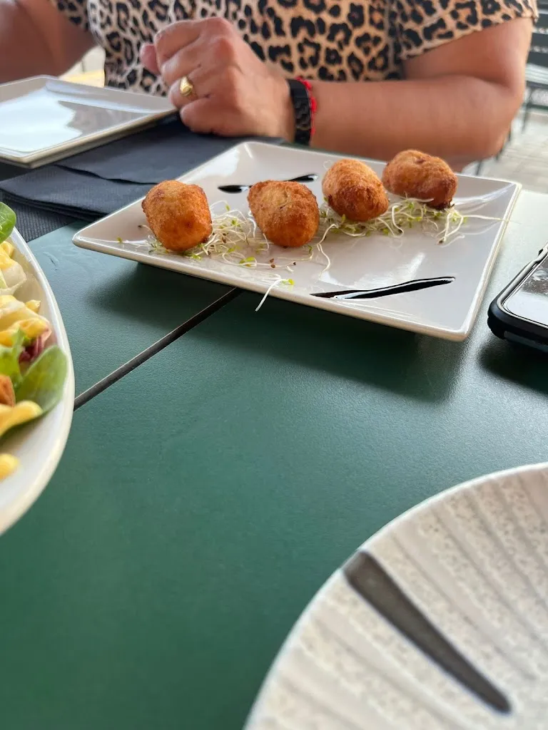 Menu_La Estación Gastrobar_Huércal-Overa_image_5