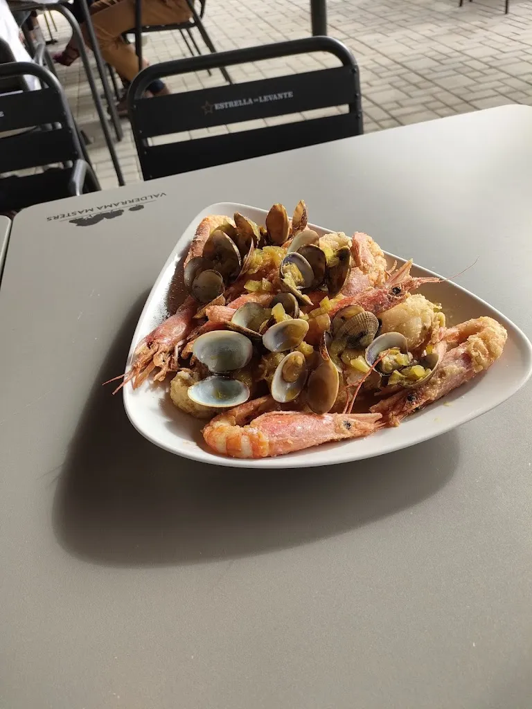 Menu_La Estación Gastrobar_Huércal-Overa_image_6